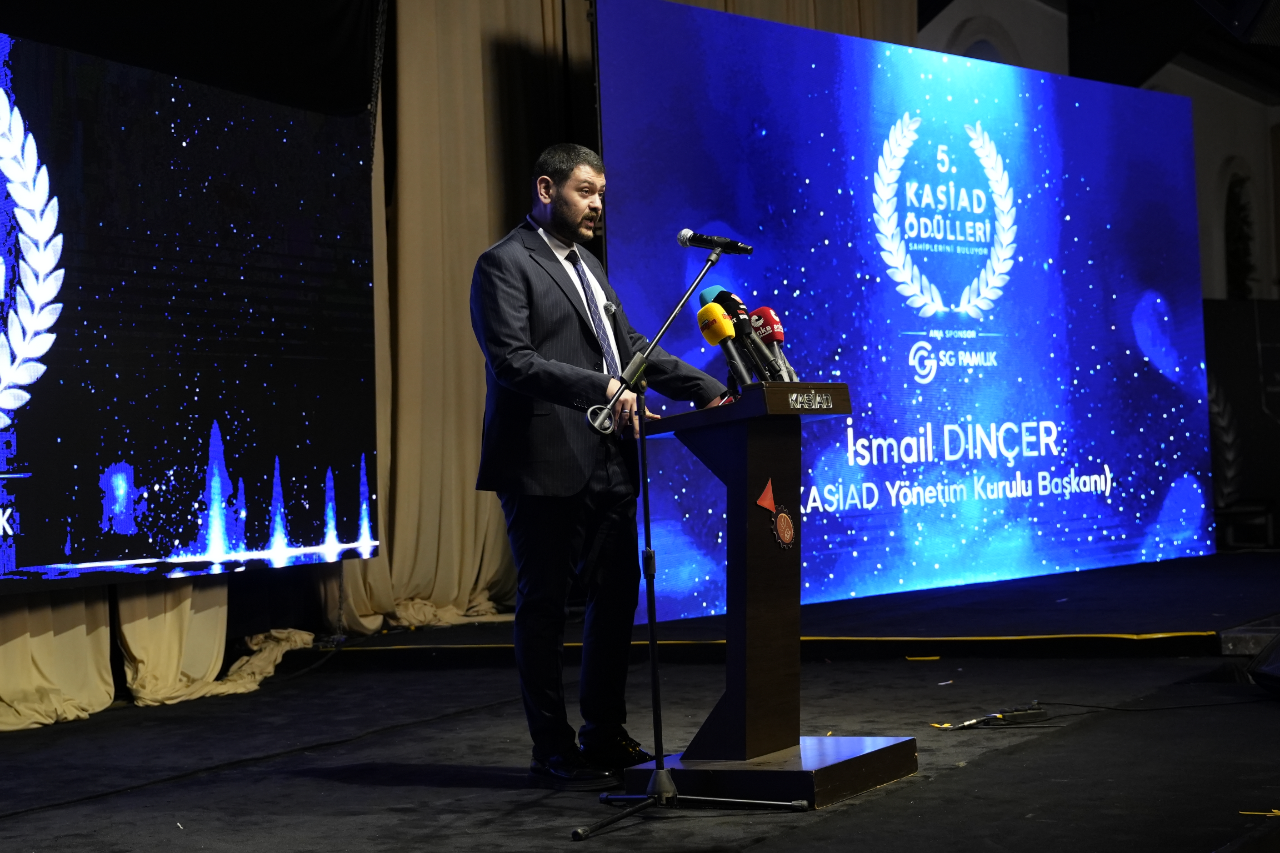 Kahramanmarasin Degerleri 5 Kasiad Odul Gecesinde Taclandi (17)