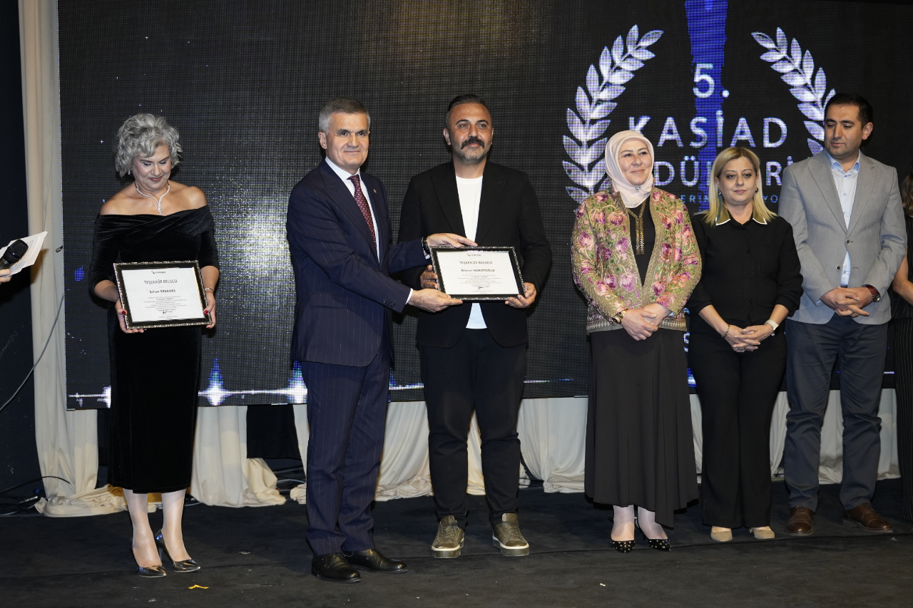 Kahramanmarasin Degerleri 5 Kasiad Odul Gecesinde Taclandi (8)