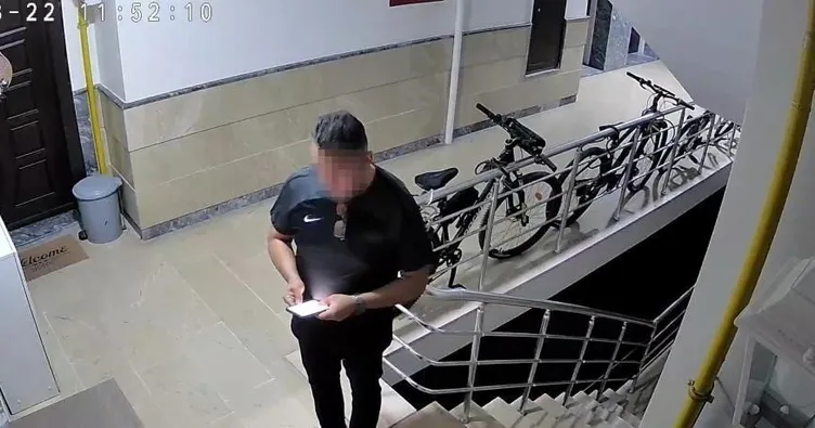 Kahramanmaraşlı Melek Gül’ü 41 Bıçak Darbesiyle Öldürmüştü: Cezası Belli Oldu