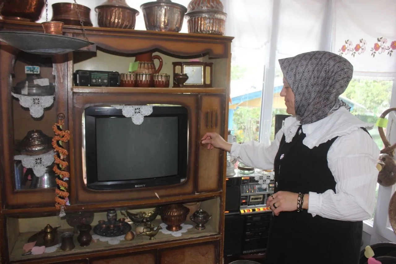 Kahramanmarasta 200 Yillik Hatiralara Sahip Cikiyor 4