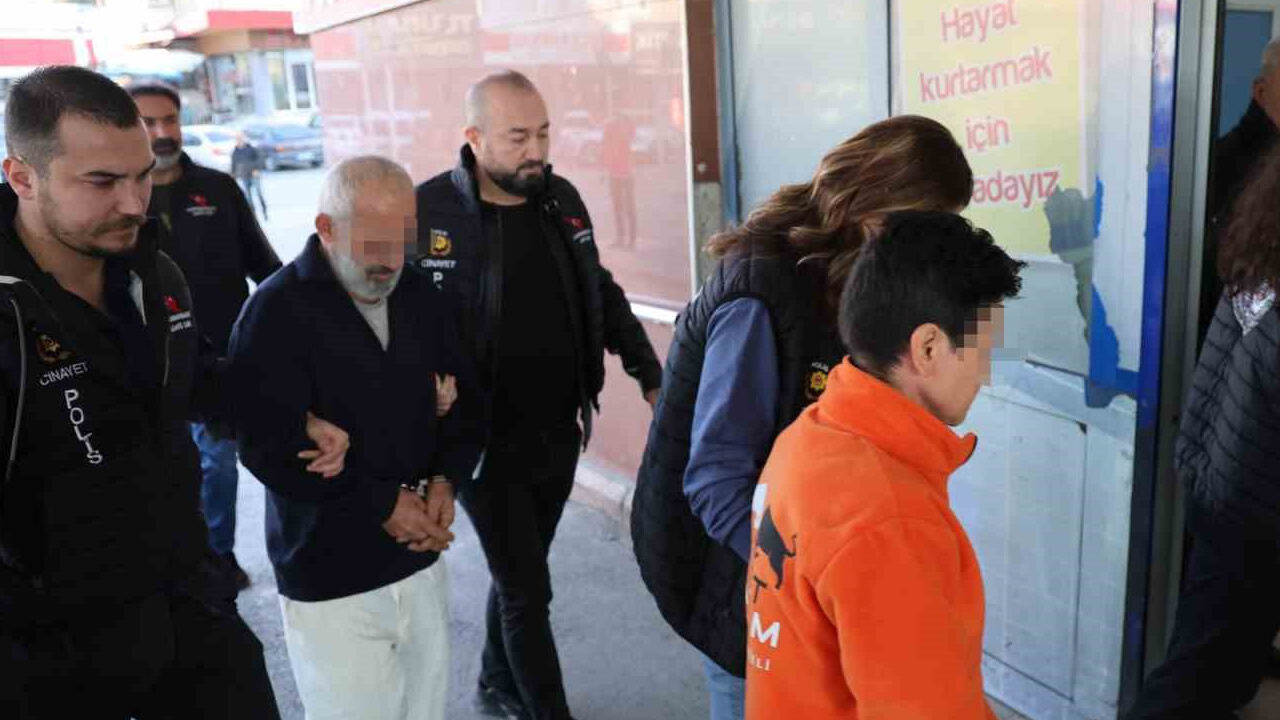 Kahramanmaraş'ta Alıç kardeşleri öldüren 2 sanığa ceza yağdı!