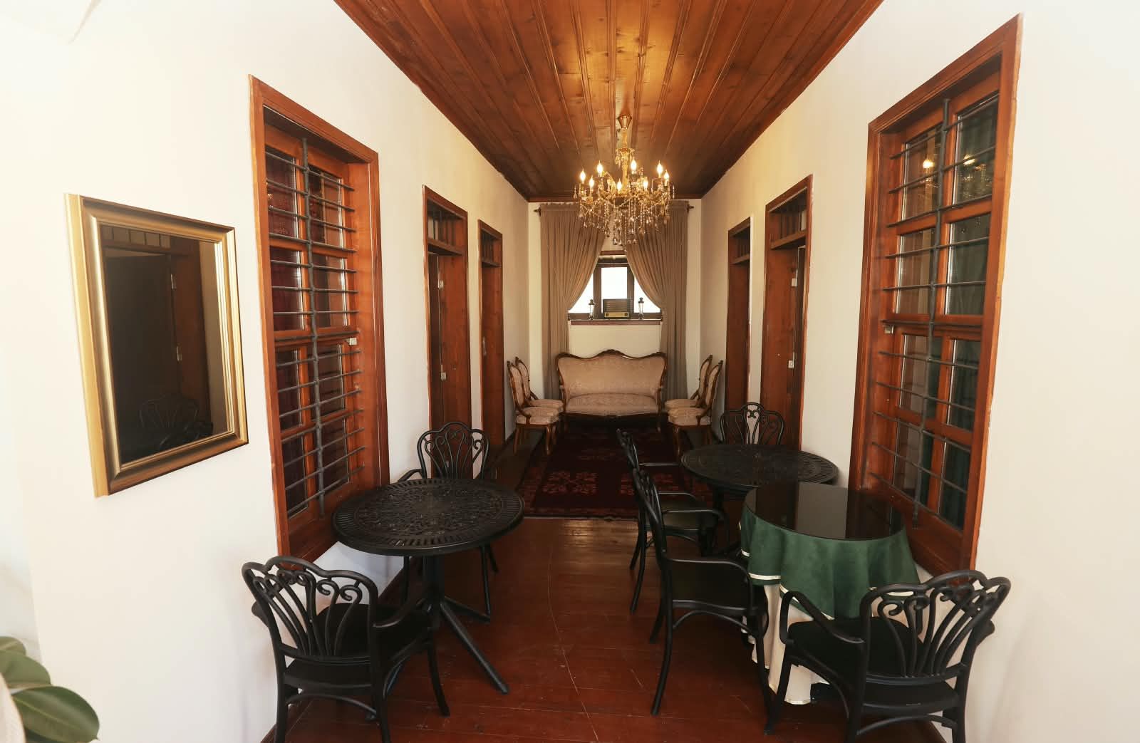Kahramanmarasta Avlu1890 Acildi Dulkadirogluna Yeni Sanat Merkezi (5)