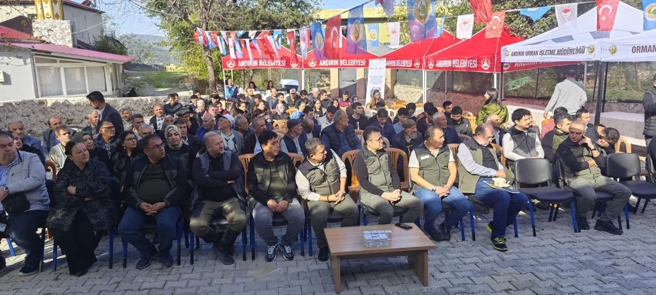 Kahramanmarasta Kilosu 3 Liraya Toplaniyor Islenince 10 Bin Liraya Ulasiyor 2