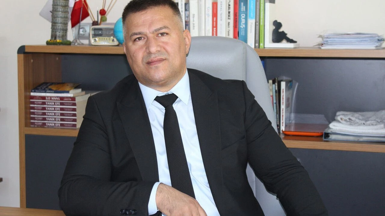 Kahramanmaraş’ta Muhtarlar İçin Yeni Görev: Ahmet Kılçık Genel Başkan Yardımcısı Oldu