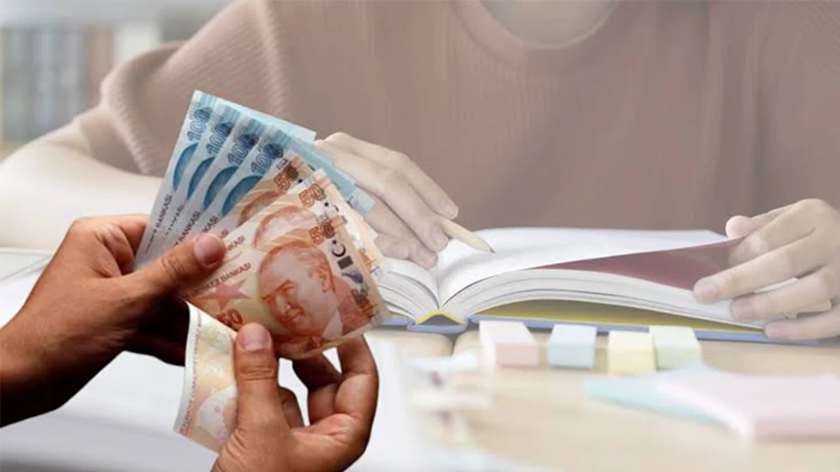 Kahramanmaraşlı veliler dikkat! Öğrencilere aylık 1750 TL verilecek: Bugün son gün