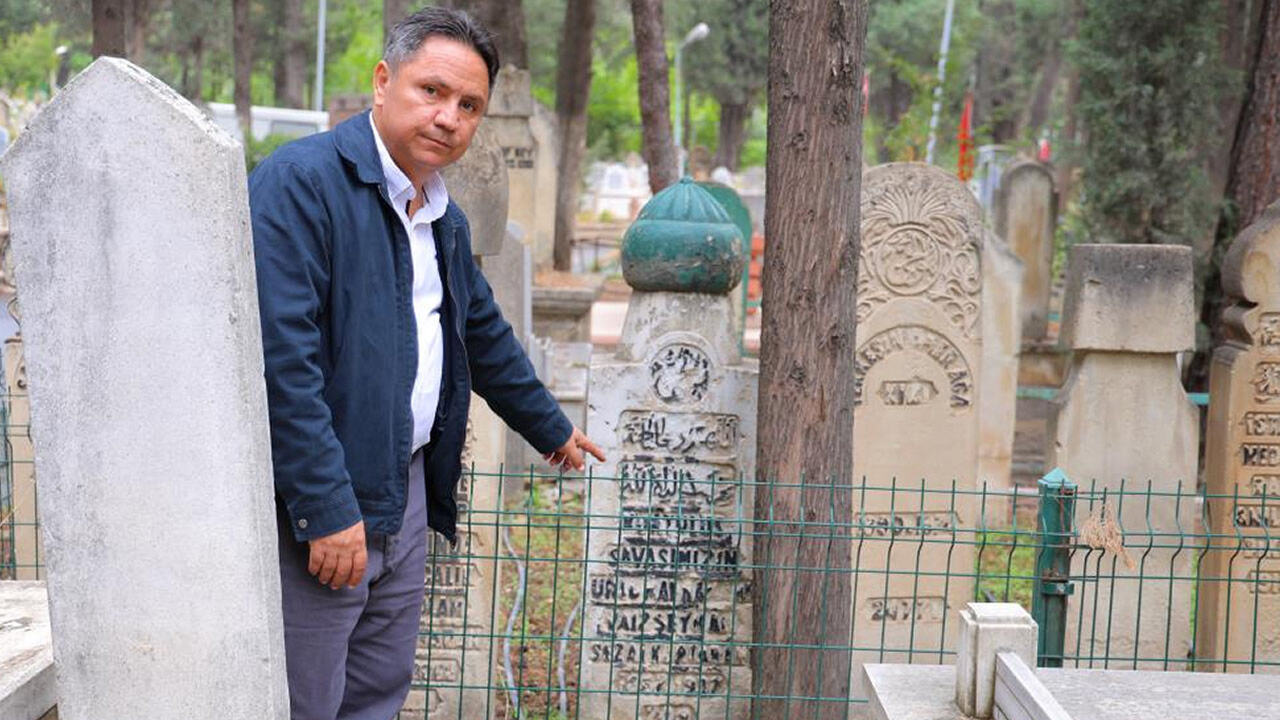 Kahramanmaraş’ta Yıllardır Anlatılan İddiaya Tarihçi Işık’tan Açıklama: Olayın Aslı Farklı