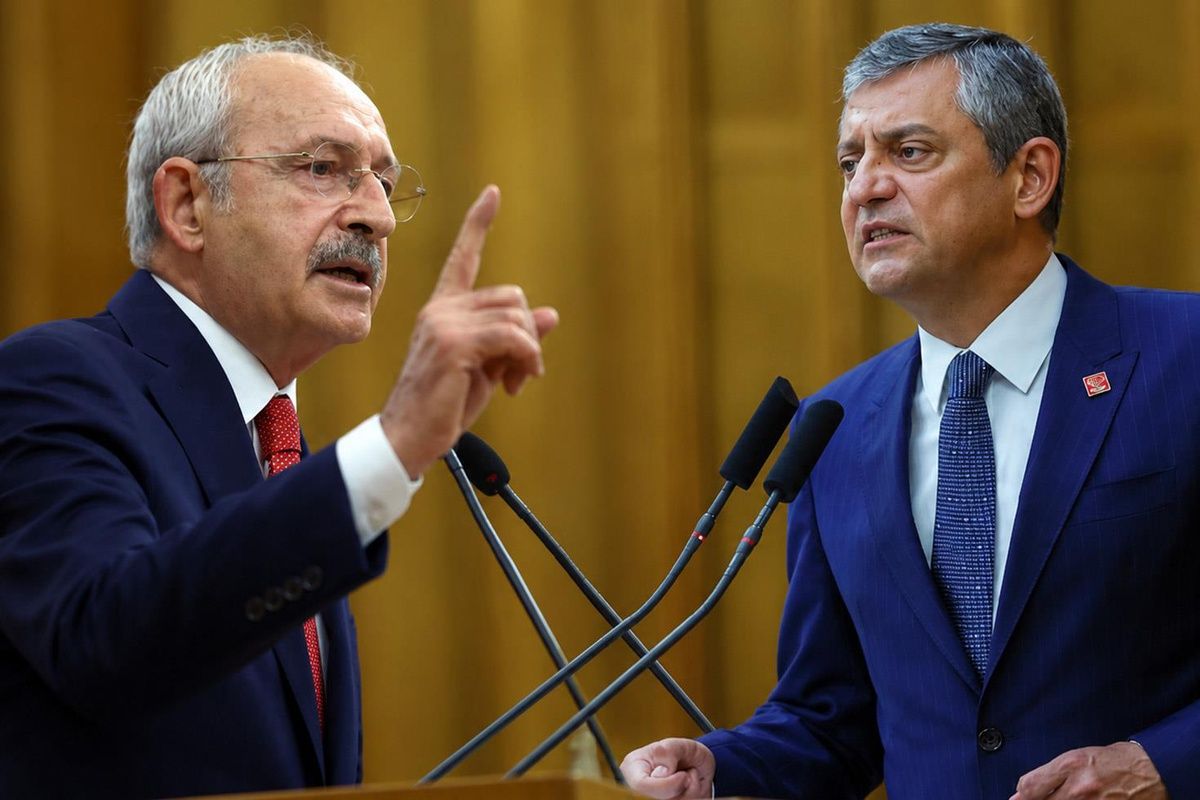CHP'de 5 Milyon TL Gerilimi: Kılıçdaroğlu'ndan İhtar