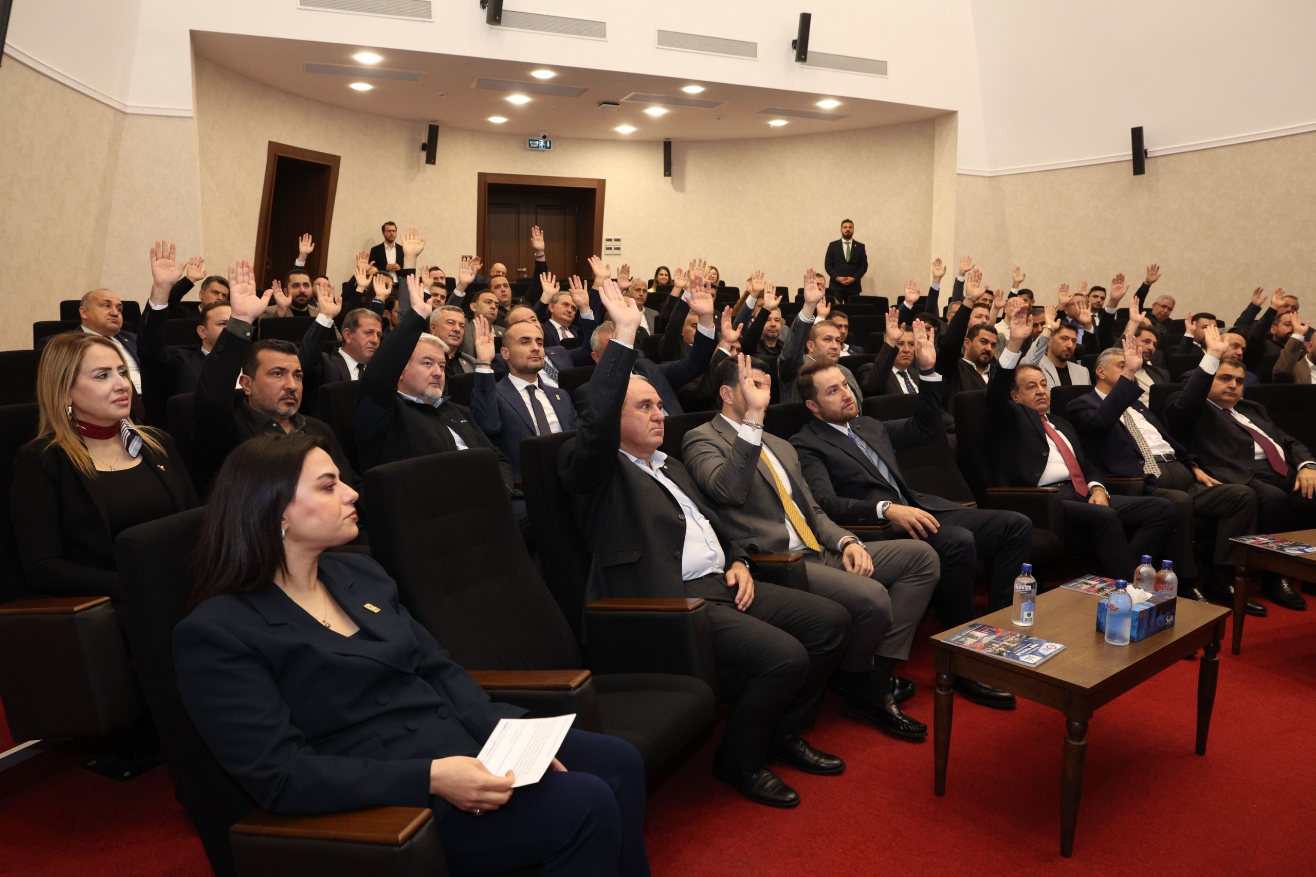 Kmtsoda Ikinci Yuzyilin Yonetimi Belirlendi (3)