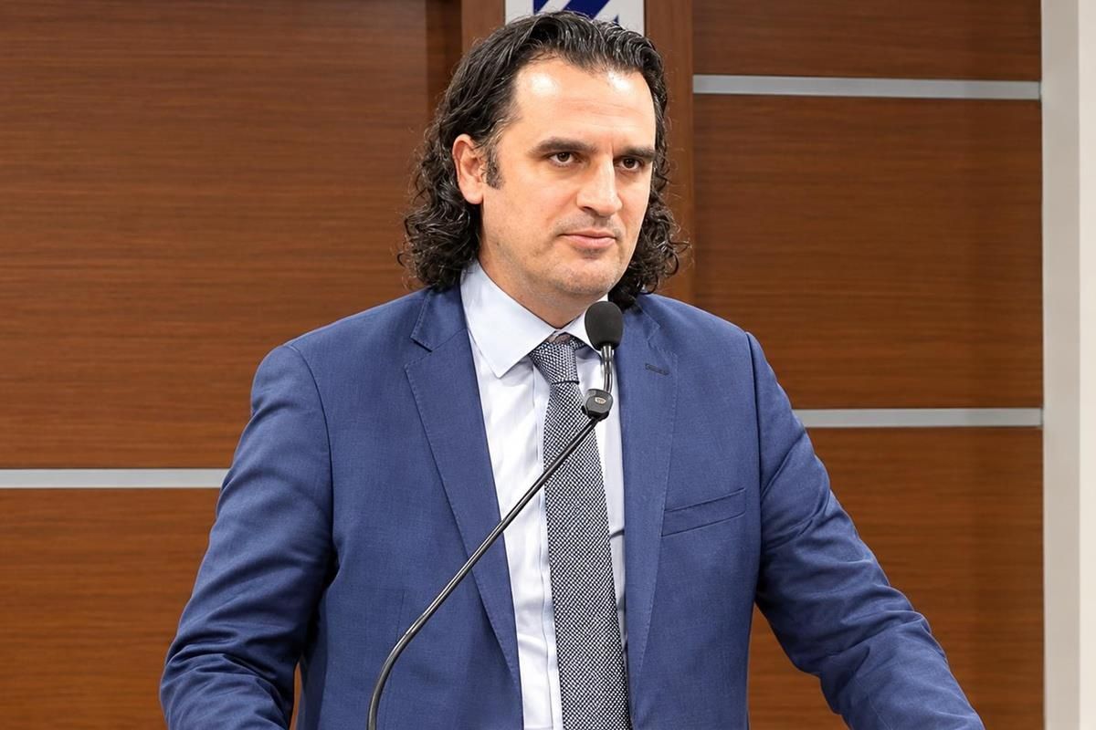 Kutluhan Taşkın kimdir, kaç yaşında, nereli? İşte yeni Hazine ve Maliye Bakan Yardımcısının biyografisi
