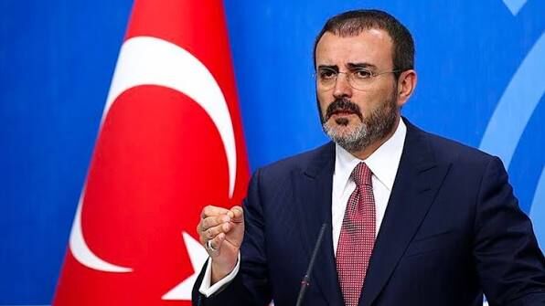 Mahir Ünal’ın acı günü: Kayınpederi Hasan Özdin hayatını kaybetti