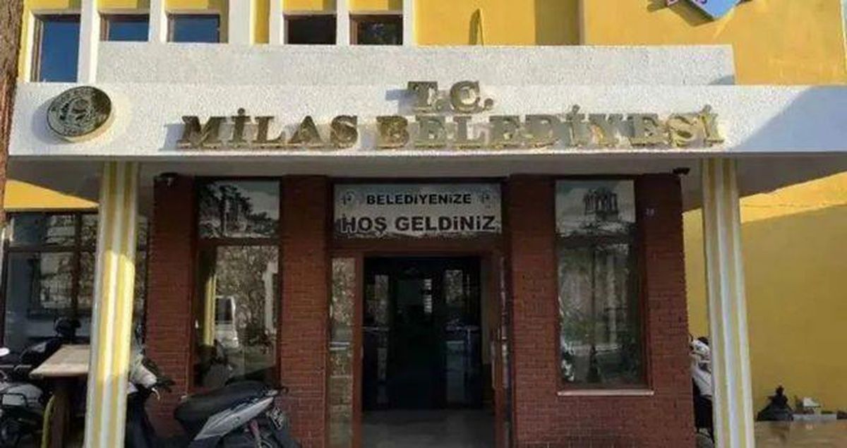 Milas Belediyesi hangi partide? Fevzi Topuz kimdir, belediye meclisinde çoğunluk kimde?