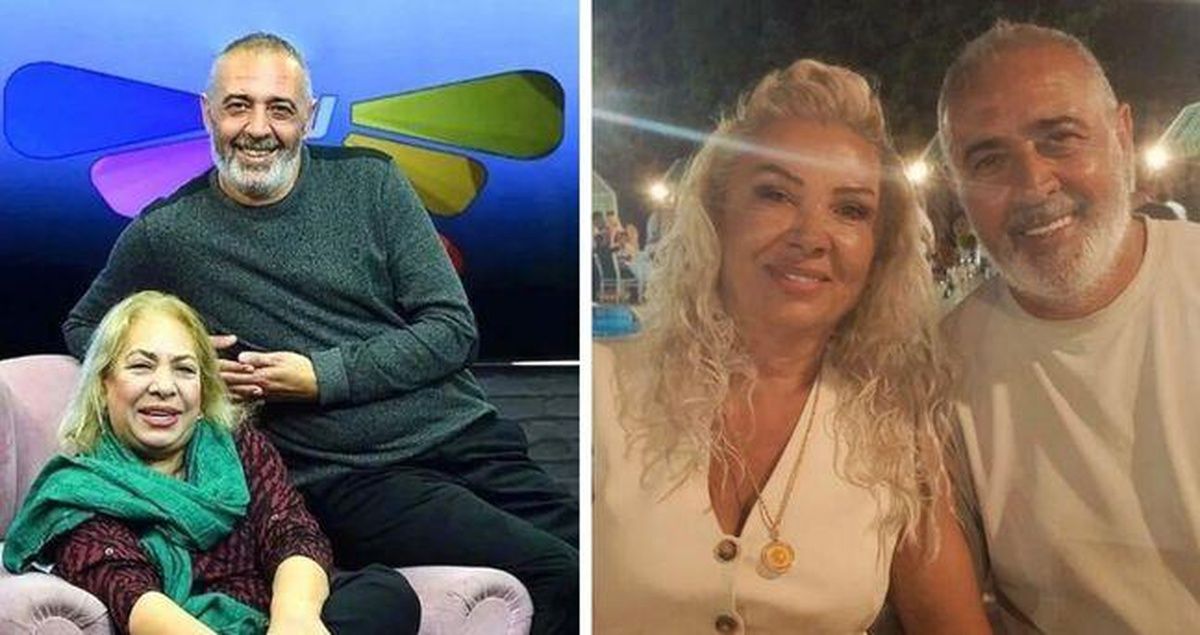 Müge Zopun kimdir, kaç yaşında? İbrahim Karakaş'ın eşi Müge Zopun ne iş yapıyor?