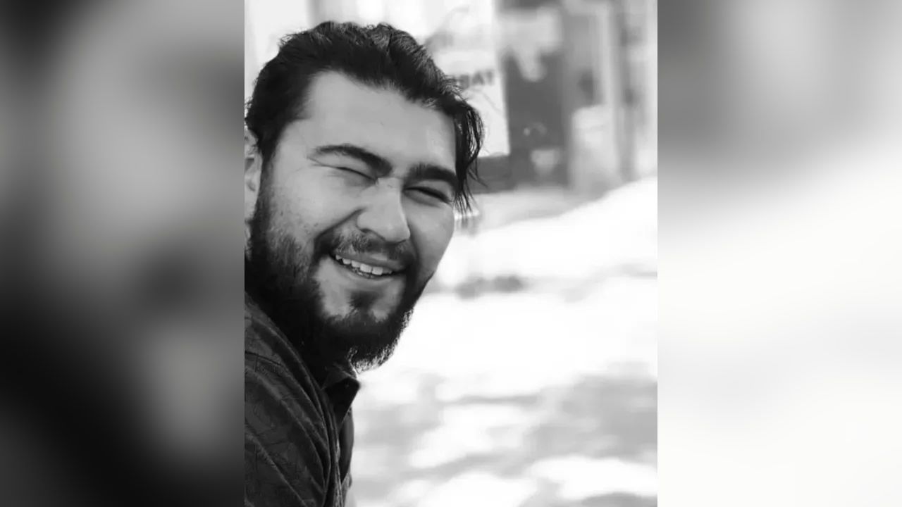 MURAT ASLAN KİMDİR, NEDEN ÖLDÜ? Dokuz Eylül Üniversitesi Mezunu Murat Aslan Vefat Etti