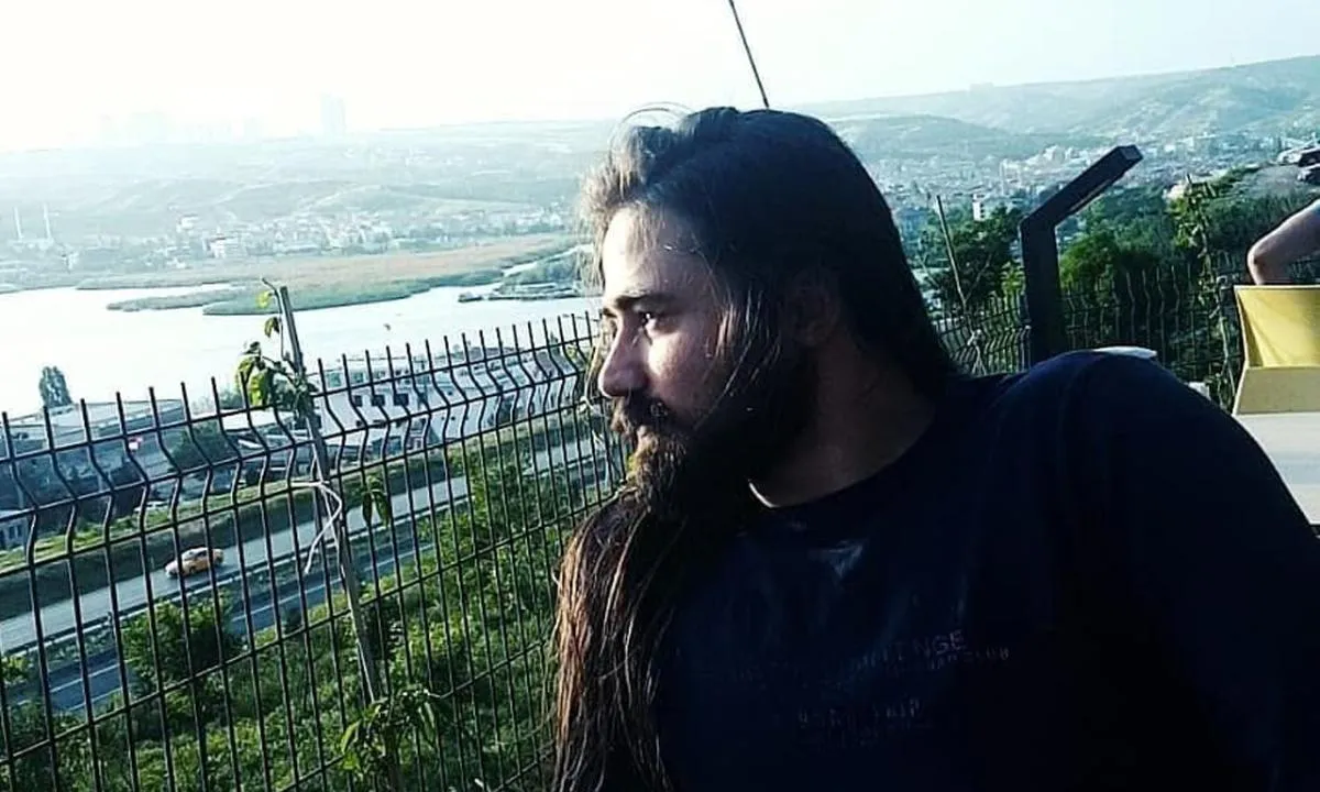 Müzisyen Alihan Çelik kimdir, neden öldü? Alihan Çelik’in hayatı ve vefatına dair merak edilenler