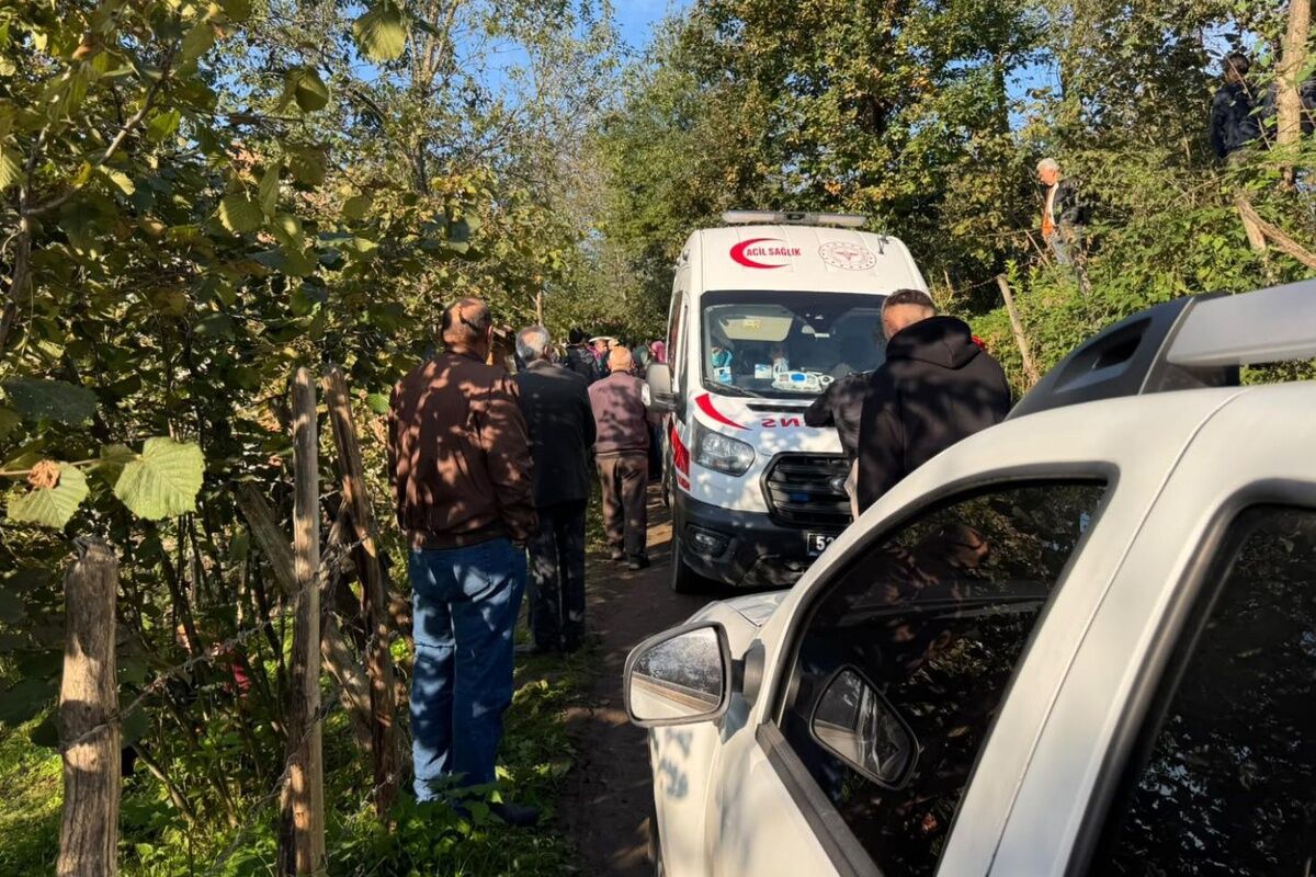 Ordu'da Yol Kavgası: İki Günde İki Can Aldı