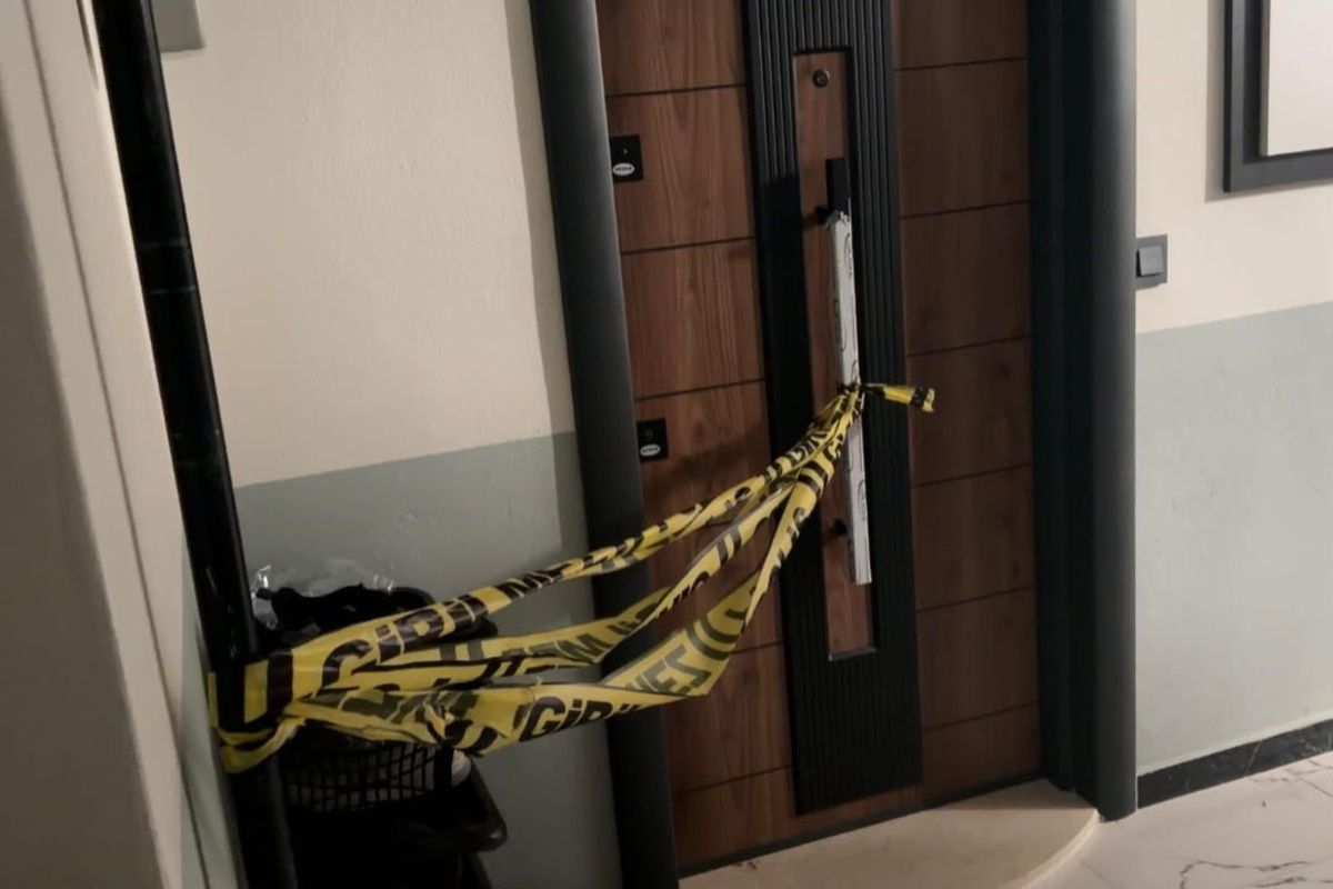smaniye'de Dehşet: 20 Günlük Evli Çift Yaşamını Yitirdi