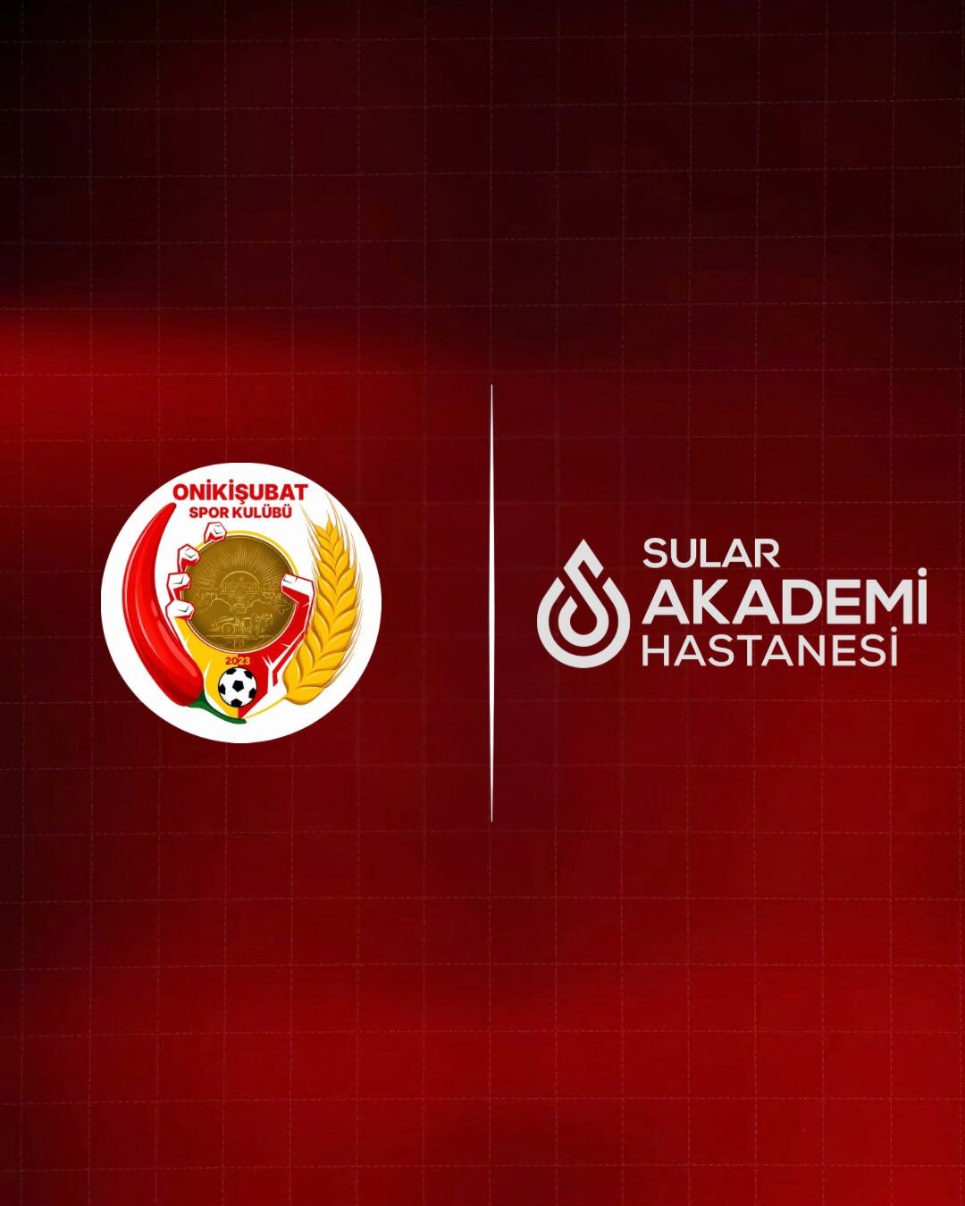 Ozel Sular Akademi Onikisubat Spor Kulubunun Saglik Sponsoru Oldu (3)