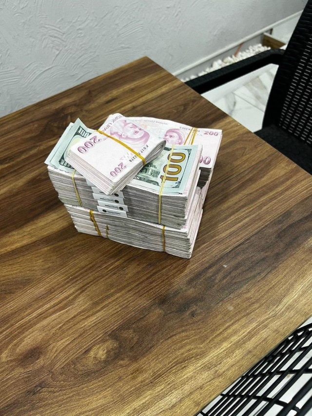 Rusvet Aninin Goruntusu Hakim 20298961 1229 1 M