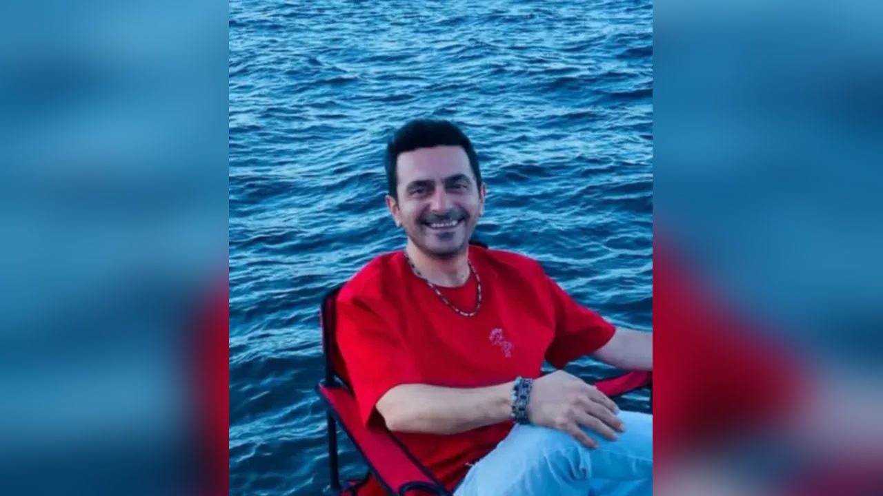 Serdar Akdeniz Kimdir, Neden Öldü? Sarıyer İlkokulu Öğretmeni Hayatını Kaybetti