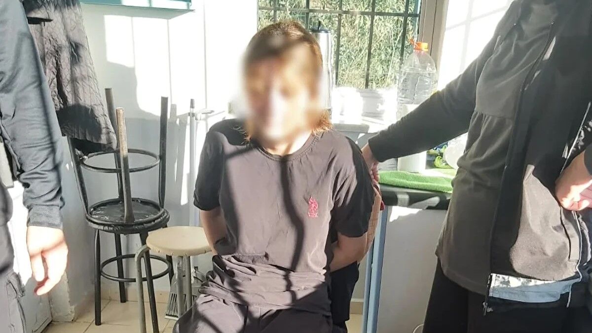 Başakşehir'de Ortaokula Bıçaklı Saldırı: F.M. Kimdir?
