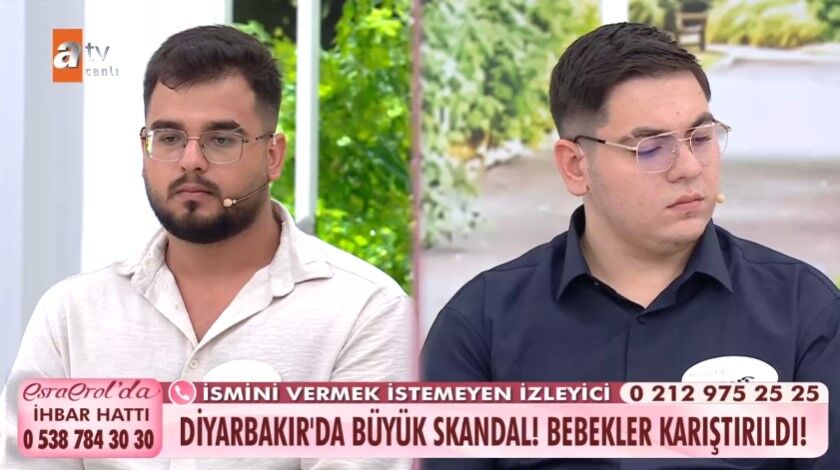 Umut Yusuf
