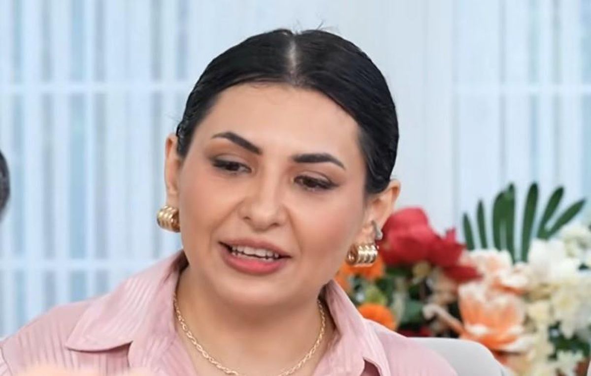 Yemekteyiz Pervane Kimdir, Kaç Yaşında ve Nereli? 19-23 Ekim Zuhal Topal'la Yemekteyiz Yarışmacısı Pervane'nin Hayatı